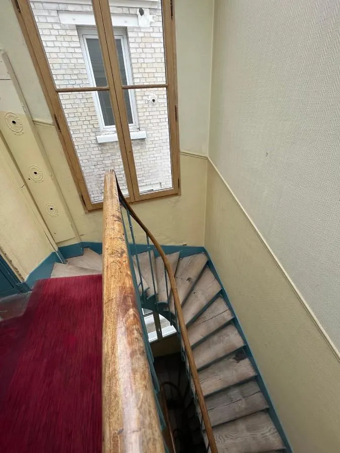 Dream Dwell Paris-Haussmannien Appartment In The 7Th Paris 400M To Eiffel Tower 0*,