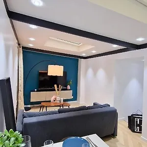 Apartamento Loft De Luxe Tour Eiffel