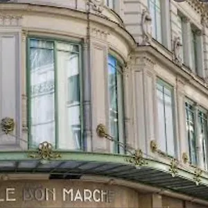  Apartamento Superbe Au Coeur Du 7 Eme