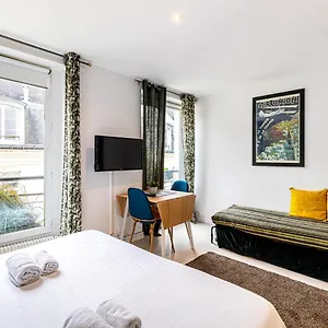 Guestready - Bel Apt. Au Coeur De Apartment